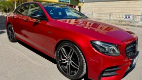 Mercedes-Benz E 43 AMG - 76800 лв. - 67260520 3
