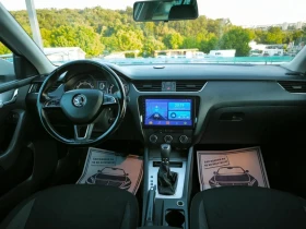 Skoda Octavia 1.8 TSi LUX SCHVEICARIA | Mobile.bg    16