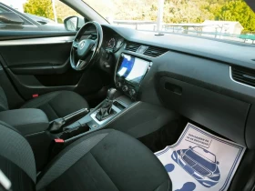 Skoda Octavia 1.8 TSi LUX SCHVEICARIA | Mobile.bg    15