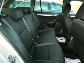 Обява за продажба на Skoda Octavia 1.8 TSi LUX SCHVEICARIA ~19 991 лв. - изображение 8