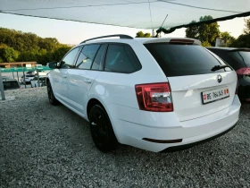 Обява за продажба на Skoda Octavia 1.8 TSi LUX SCHVEICARIA ~19 991 лв. - изображение 1