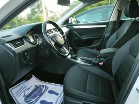 Обява за продажба на Skoda Octavia 1.8 TSi LUX SCHVEICARIA ~19 991 лв. - изображение 7