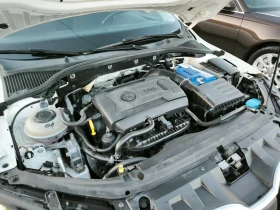 Skoda Octavia 1.8 TSi LUX SCHVEICARIA | Mobile.bg    17