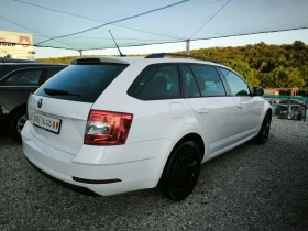 Обява за продажба на Skoda Octavia 1.8 TSi LUX SCHVEICARIA ~19 991 лв. - изображение 4