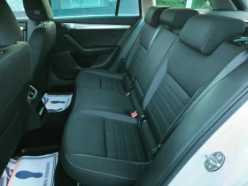 Обява за продажба на Skoda Octavia 1.8 TSi LUX SCHVEICARIA ~19 991 лв. - изображение 10