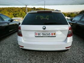 Обява за продажба на Skoda Octavia 1.8 TSi LUX SCHVEICARIA ~19 991 лв. - изображение 2