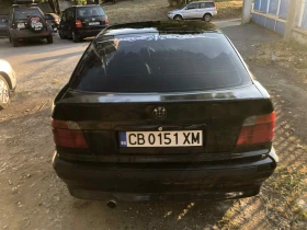 Обява за продажба на BMW 316 1.6 ~3 100 лв. - изображение 7