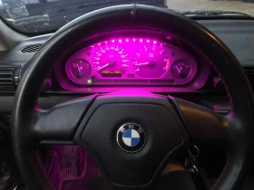 Обява за продажба на BMW 316 1.6 ~3 100 лв. - изображение 10