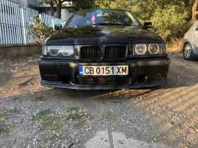 Обява за продажба на BMW 316 1.6 ~3 100 лв. - изображение 1