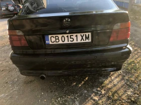 Обява за продажба на BMW 316 1.6 ~3 100 лв. - изображение 6