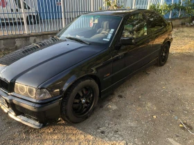 Обява за продажба на BMW 316 1.6 ~3 100 лв. - изображение 3