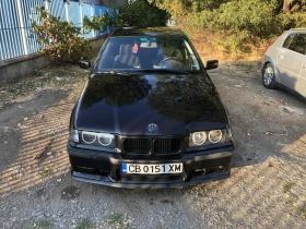 Обява за продажба на BMW 316 1.6 ~3 100 лв. - изображение 1