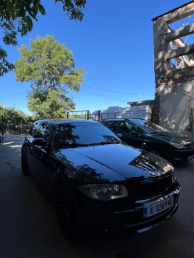 Обява за продажба на BMW 118 ~9 450 лв. - изображение 6