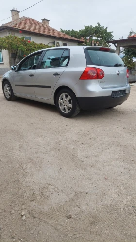 VW Golf 1.9 tdi 105 hp 6  | Mobile.bg    9