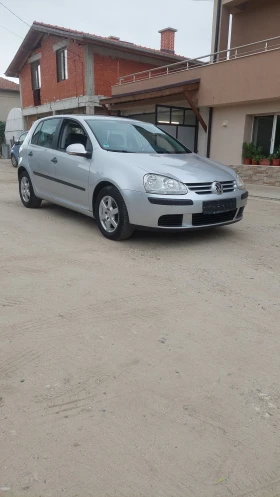 VW Golf 1.9 tdi 105 hp 6  | Mobile.bg    10