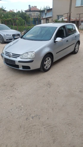 VW Golf 1.9 tdi 105 hp 6  | Mobile.bg    13