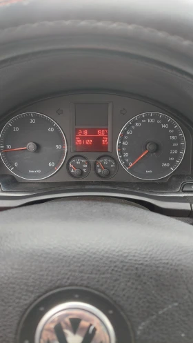 VW Golf 1.9 tdi 105 hp 6  | Mobile.bg    16