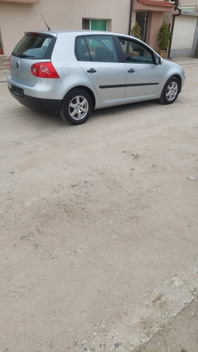 VW Golf 1.9 tdi 105 hp 6  | Mobile.bg    12