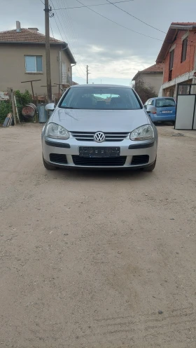 VW Golf 1.9 tdi 105 hp 6  | Mobile.bg    14