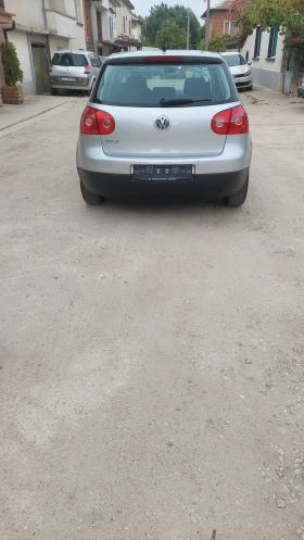 VW Golf 1.9 tdi 105 hp 6  | Mobile.bg    7