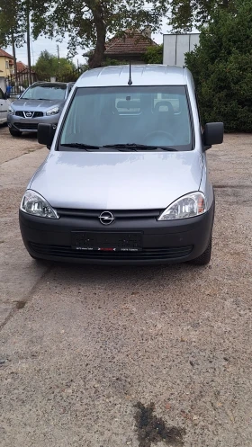 Обява за продажба на Opel Combo ~6 500 лв. - изображение 1