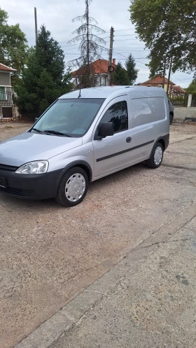 Обява за продажба на Opel Combo ~6 500 лв. - изображение 1
