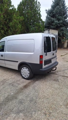 Обява за продажба на Opel Combo ~6 500 лв. - изображение 2