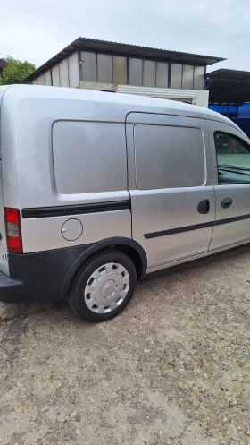 Обява за продажба на Opel Combo ~6 500 лв. - изображение 4