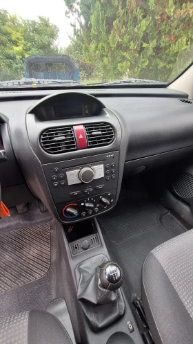 Обява за продажба на Opel Combo ~6 500 лв. - изображение 8