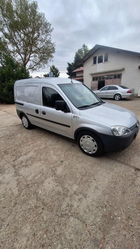 Обява за продажба на Opel Combo ~6 500 лв. - изображение 5