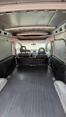 Обява за продажба на Opel Combo ~6 500 лв. - изображение 7