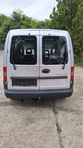 Обява за продажба на Opel Combo ~6 500 лв. - изображение 3