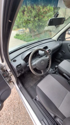 Обява за продажба на Opel Combo ~6 500 лв. - изображение 9