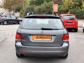 Обява за продажба на VW Golf 6 1.6TDi* EURO5A* KLIMATRONIK*  ~4 800 EUR - изображение 4