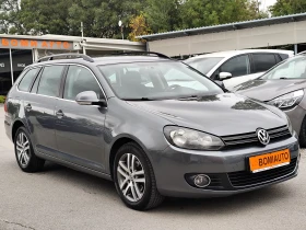 Обява за продажба на VW Golf 6 1.6TDi* EURO5A* KLIMATRONIK*  ~4 800 EUR - изображение 2