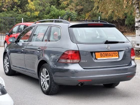 Обява за продажба на VW Golf 6 1.6TDi* EURO5A* KLIMATRONIK*  ~4 800 EUR - изображение 5