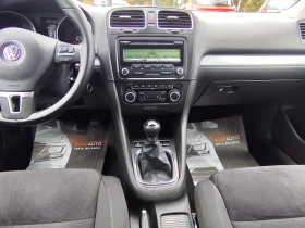 Обява за продажба на VW Golf 6 1.6TDi* EURO5A* KLIMATRONIK*  ~4 800 EUR - изображение 8