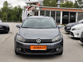 Обява за продажба на VW Golf 6 1.6TDi* EURO5A* KLIMATRONIK*  ~4 800 EUR - изображение 1