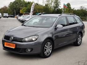 Обява за продажба на VW Golf 6 1.6TDi* EURO5A* KLIMATRONIK*  ~4 800 EUR - изображение 1
