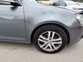 VW Golf 6 1.6TDi* EURO5A* KLIMATRONIK*  | Mobile.bg    15