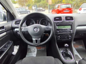 Обява за продажба на VW Golf 6 1.6TDi* EURO5A* KLIMATRONIK*  ~4 800 EUR - изображение 7
