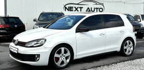 Обява за продажба на VW Golf GTI 2.0TSI 211HP DSG ANDROID ШИБЕДАХ EURO5A ~17 990 лв. - изображение 1