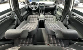 Обява за продажба на VW Golf GTI 2.0TSI 211HP DSG ANDROID ШИБЕДАХ EURO5A ~17 990 лв. - изображение 9