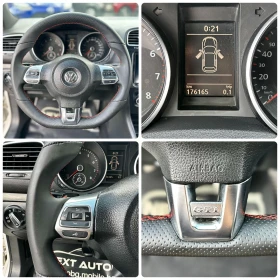 VW Golf GTI 2.0TSI 211HP DSG ANDROID ШИБЕДАХ EURO5A - 17990 лв. / 9198.14 € - 40086303 13