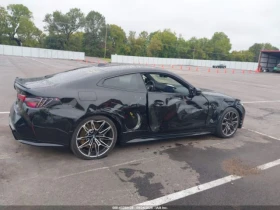 BMW M4 COMPETITION XDRIVE CARFAX    | Mobile.bg    7