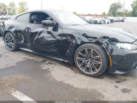 BMW M4 COMPETITION XDRIVE CARFAX    | Mobile.bg    8
