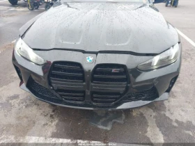 BMW M4 COMPETITION XDRIVE CARFAX    | Mobile.bg    2