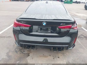 BMW M4 COMPETITION XDRIVE CARFAX    | Mobile.bg    5