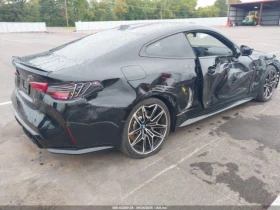 BMW M4 COMPETITION XDRIVE CARFAX    | Mobile.bg    6