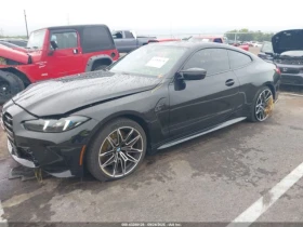 BMW M4 COMPETITION XDRIVE CARFAX АВТО КРЕДИТ 